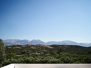 Aspro Spitaki Ferienhaus Kreta Griechenland