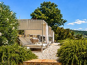 La Torretta 42 Ferienapartment Umbrien Italien