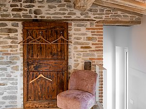 Casa Fugiano Ferienapartment Ancona Marken Italien