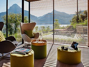 Ferienlofts See 31 Traunsee Salzburger Land Österreich