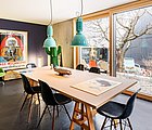 FRIZ BnB und Lounge Ferienwohnung Gundelfingen Schwarzwald Deutschland