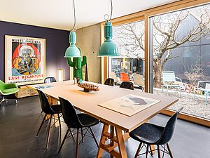FRIZ BnB und Lounge Ferienwohnung Gundelfingen Schwarzwald Deutschland