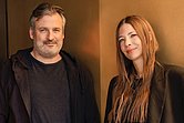 Gastgeber Claudia & Sebastian