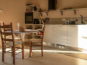 Casa Fugiano Ferienapartment Ancona Marken Italien