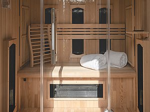 Harlepadd Ferienhaus Ostfriesland Deutschland