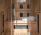 Harlepadd Ferienhaus Ostfriesland Deutschland