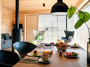 Ferienlofts See 31 Traunsee Salzburger Land Österreich