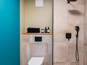 FRIZ BnB und Lounge Ferienwohnung Gundelfingen Schwarzwald Deutschland