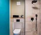 FRIZ BnB und Lounge Ferienwohnung Gundelfingen Schwarzwald Deutschland
