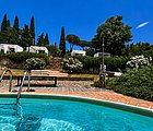 La Torretta 42 Ferienapartment Umbrien Italien