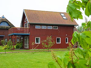 Ferienhaus Eldehaus Plau am See Mecklenburgischen Seenplatte
