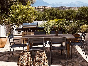 Aspro Spitaki Ferienhaus Kreta Griechenland