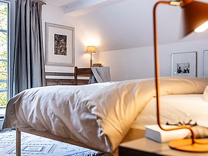 Cottage 33 Ferienwohnung Ruhrhöhen Baldeneysee Deutschland