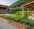 Innerbachlerhof Ferienwohnung Meran Südtirol Italien