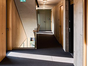 Aparthotel Sternen Ferienapartments Bodensee Deutschland
