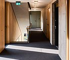 Aparthotel Sternen Ferienapartments Bodensee Deutschland