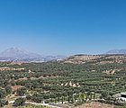 Aspro Spitaki Ferienhaus Kreta Griechenland