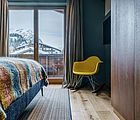 Appart Hotel Knappaboda Lech Vorarlberg Österreich