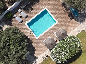 Aspro Spitaki Ferienhaus Kreta Griechenland