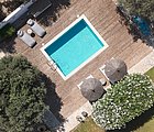 Aspro Spitaki Ferienhaus Kreta Griechenland