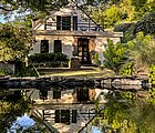 Cottage 33 Ferienwohnung Ruhrhöhen Baldeneysee Deutschland
