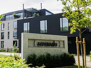 Hotel Sevenoaks Cloppenburg