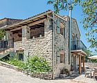 Ferienhaus Mulberry House Korfu Griechenland