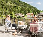 Hotel Gasthof Zum Hirschen Südtirol Italien