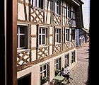 Aparthotel Sternen Ferienapartments Bodensee Deutschland