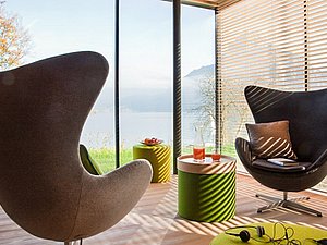 Ferienlofts See 31 Traunsee Salzburger Land Österreich