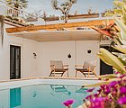 Casa Rosa Boutique Hotel Olhao Algarve Portugal