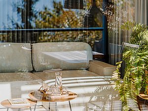 Farnhaus Ferienwohnung Meraner Land Südtirol Italien