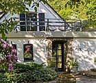 Cottage 33 Ferienwohnung Ruhrhöhen Baldeneysee Deutschland