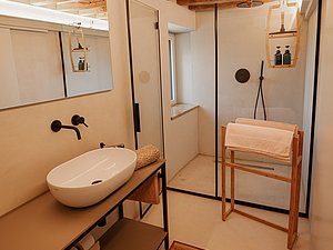 Casa Fugiano Ferienapartment Ancona Marken Italien
