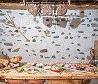 Ciasa Somür Ferienwohnung Dolomiten Südtirol Italien