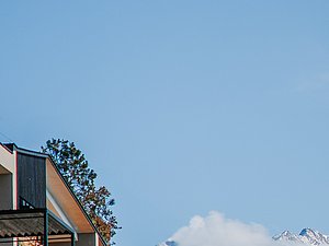 Farnhaus Ferienwohnung Meraner Land Südtirol Italien
