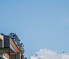 Farnhaus Ferienwohnung Meraner Land Südtirol Italien