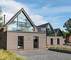 Harlepadd Ferienhaus Ostfriesland Deutschland