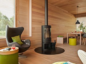 Ferienlofts See 31 Traunsee Salzburger Land Österreich