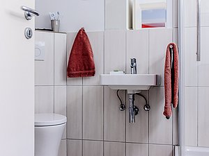 Cottage 33 Ferienwohnung Ruhrhöhen Baldeneysee Deutschland