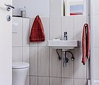 Cottage 33 Ferienwohnung Ruhrhöhen Baldeneysee Deutschland