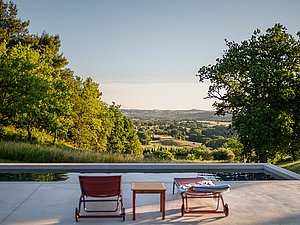 Casa Fugiano Ferienapartment Ancona Marken Italien
