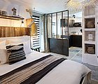 Bed and Breakfast La Ferme Elhorga Frankreich
