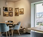 Winterfeld Bodenmais Bed and Breakfast Bayern Deutschland