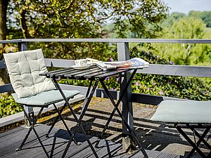 Cottage 33 Ferienwohnung Ruhrhöhen Baldeneysee Deutschland