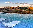 Filodivino Wine Resort Spa Hotel Marken Italien