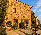 La Torretta 42 Ferienapartment Umbrien Italien