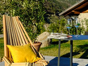 Ferienwohnung Sticklerhof Südtirol Italien