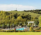 Bed and Breakfast La Ferme Elhorga Frankreich