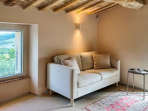 Casa Fugiano Ferienapartment Ancona Marken Italien